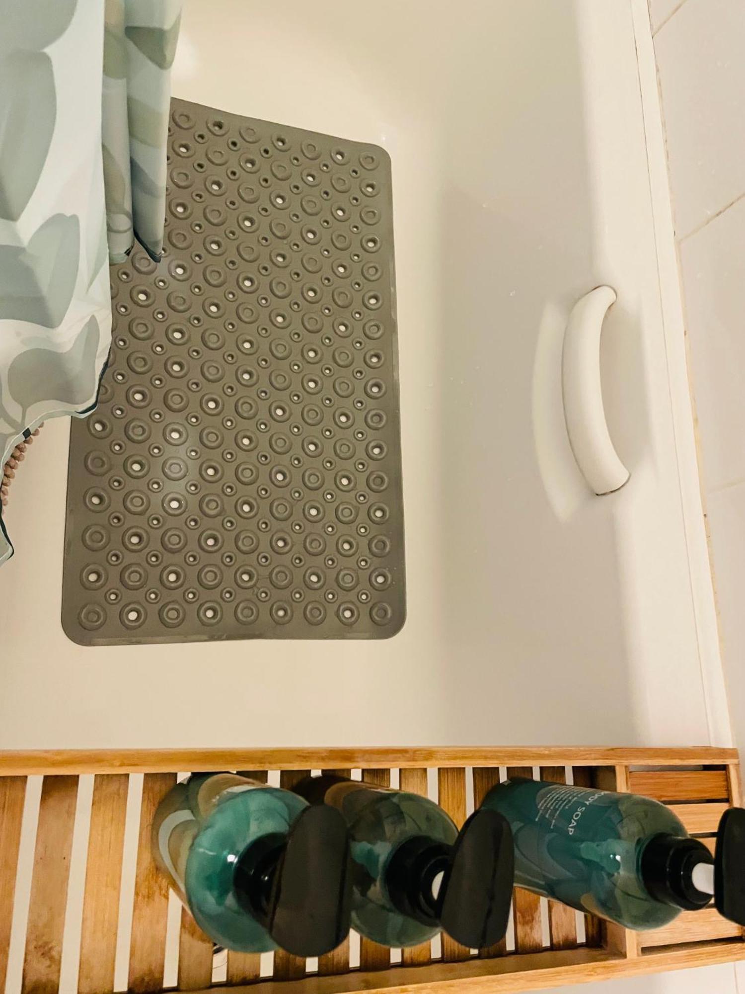 A Room In Central Park Apts Carrick on Shannon エクステリア 写真