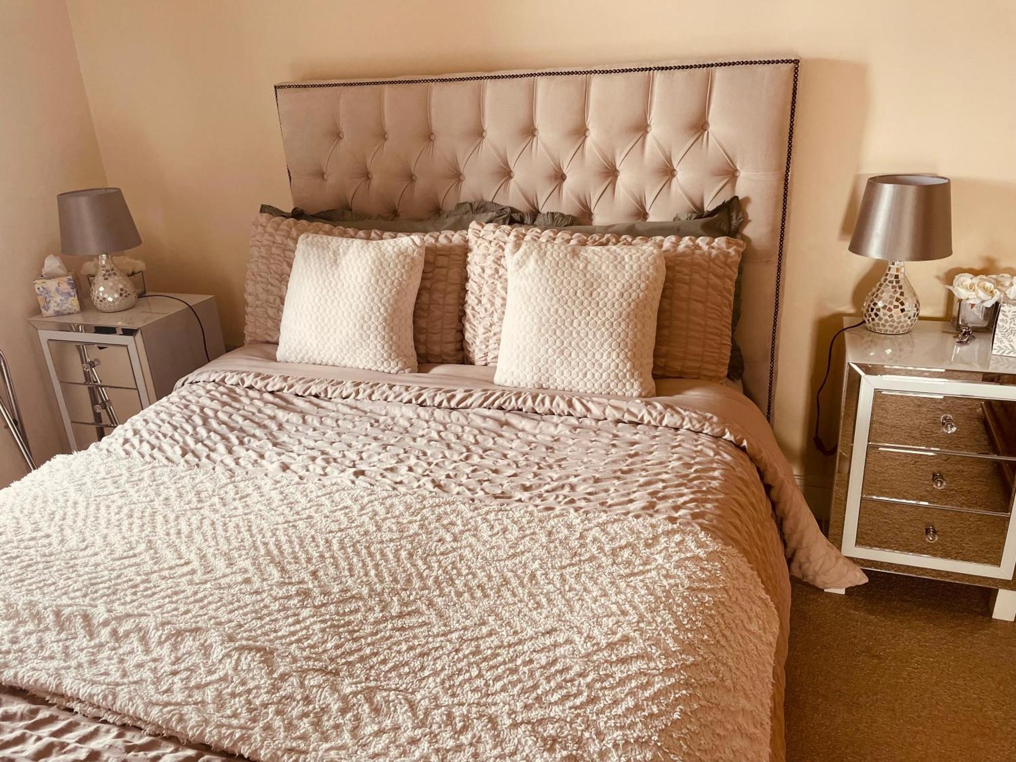 A Room In Central Park Apts Carrick on Shannon エクステリア 写真