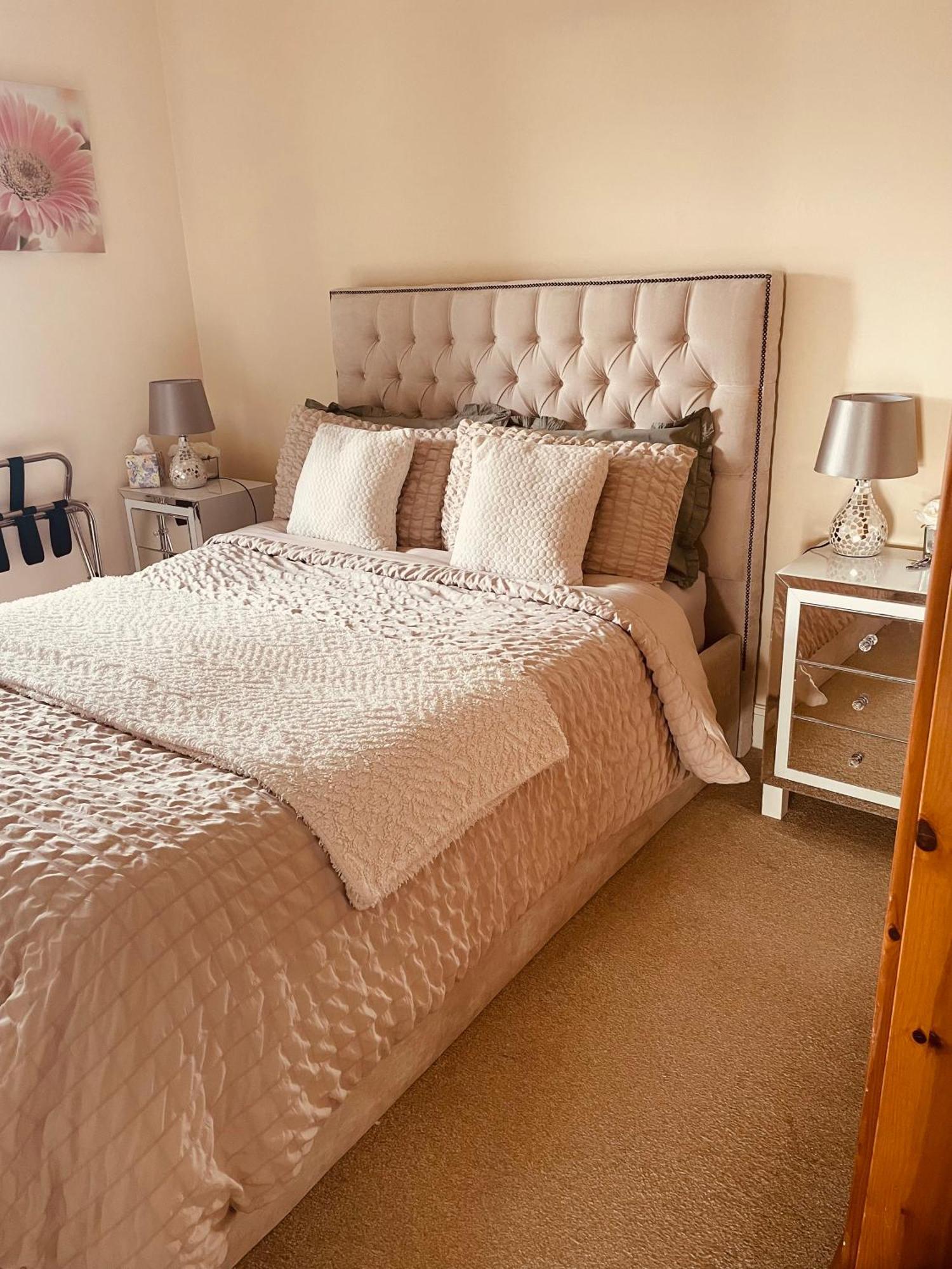 A Room In Central Park Apts Carrick on Shannon エクステリア 写真